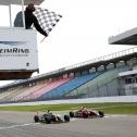 ADAC Formel Masters, Hockenheim