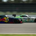 ADAC GT Masters eSports Championship powered by EnBW mobility +, Runde 3, Hockenheimring 