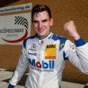ADAC GT Masters, Lausitzring, Mercedes-AMG Team ZAKSPEED, Luca Stolz
