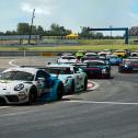 ADAC GT Masters eSports Championship powered by EnBW mobility+, Round 7 + 8, Motorsport Arena Oschersleben