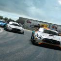 ADAC GT Masters eSports Championship powered by EnBW mobility+, Round 7 + 8, Motorsport Arena Oschersleben