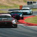 ADAC GT Masters eSports Championship powered by EnBW mobility+, Round 7 + 8, Motorsport Arena Oschersleben