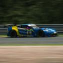 ADAC GT Masters eSports Championship powered by EnBW mobility+, Runde 4, Sachsenring
