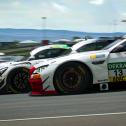 ADAC GT Masters eSports Championship powered by EnBW mobility+, Runde 4, Sachsenring