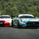 Heiße Phase der Saison: Enge Duelle um wertvolle Meisterschaftspunkte auf dem virtuellen Red Bull Ring