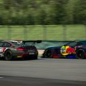 ADAC GT Masters eSports Championship powered by EnBW mobility+, Runde 4, Sachsenring