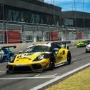 ADAC GT Masters eSports Championship powered by EnBW mobility+, Runde 5, Red Bull Ring