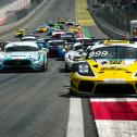 ADAC GT Masters eSports Championship powered by EnBW mobility+, Runde 5, Red Bull Ring