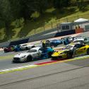 ADAC GT Masters eSports Championship powered by EnBW mobility+, Runde 5, Red Bull Ring