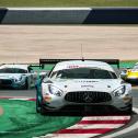 ADAC GT Masters eSports Championship powered by EnBW mobility+, Runde 5, Red Bull Ring