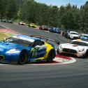 ADAC GT Masters eSports Championship powered by EnBW mobility+, Runde 5, Red Bull Ring