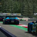 ADAC GT Masters eSports Championship powered by EnBW mobility+, Runde 5, Red Bull Ring
