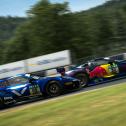 ADAC GT Masters eSports Championship powered by EnBW mobility+, Runde 5, Red Bull Ring