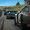 ADAC GT Masters eSports Championship powered by EnBW mobility+, Runde 5, Red Bull Ring