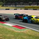 ADAC GT Masters eSports Championship powered by EnBW mobility+, Runde 5, Red Bull Ring