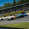 ADAC GT Masters eSports Championship powered by EnBW mobility+, Runde 5, Red Bull Ring