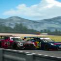ADAC GT Masters eSports Championship powered by EnBW mobility+, Runde 5, Red Bull Ring