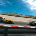 ADAC GT Masters eSports Championship powered by EnBW mobility+, Runde 6, Circuit Zandvoort