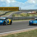 ADAC GT Masters eSports Championship powered by EnBW mobility+, Runde 6, Circuit Zandvoort