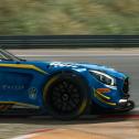 ADAC GT Masters eSports Championship powered by EnBW mobility+, Runde 6, Circuit Zandvoort