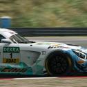 ADAC GT Masters eSports Championship powered by EnBW mobility+, Runde 6, Circuit Zandvoort