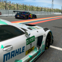 ADAC GT Masters eSports Championship powered by EnBW mobility+, Runde 6, Circuit Zandvoort