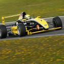 ADAC Formel Masters, Nürburgring, Tim Zimmermann, Neuhauser Racing