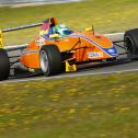 ADAC Formel Masters, Nürburgring, Philip Hamprecht, ADAC Berlin-Brandenburg e.V.