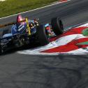 ADAC Formel Masters, Nürburgring, Ralph Boschung, Lotus