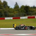 ADAC Formel Masters, Nürburgring, Luis Enrique Breuer, Lotus