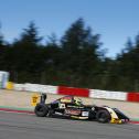 ADAC Formel Masters, Nürburgring, Dennis Marschall, Lotus