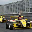 ADAC Formel Masters, Nürburgring, Mikkel Jensen, Neuhauser Racing