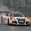 ADAC GT Masters, Nürburgring, Kelvin van der Linde, Rene Rast, Prosperia C. Abt Racing