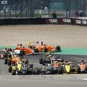 ADAC Formel Masters, Nürburgring