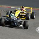 ADAC Formel Masters, Nürburgring, Joel Eriksson, Lotus, Mikkel Jensen, Neuhauser Racing