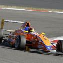 ADAC Formel Masters, Nürburgring, Marvin Dienst, ADAC Berlin-Brandenburg e.V.
