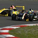 ADAC Formel Masters, Nürburgring, Mikkel Jensen, Neuhauser Racing, Joel Eriksson, Lotus