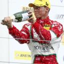 ADAC Formel Masters, Nürburgring, Mikkel Jensen, Neuhauser Racing