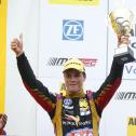 ADAC Formel Masters, Nürburgring,  Ralph Boschung, Lotus