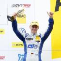 ADAC Formel Masters, Nürburgring, Maximilian Günther, ADAC Berlin-Brandenburg e.V.