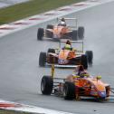 ADAC Formel Masters, Nürburgring, Marvin Dienst, ADAC Berlin-Brandenburg e.V.