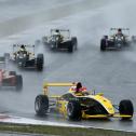 ADAC Formel Masters, Nürburgring, Mikkel Jensen, Neuhauser Racing