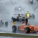 ADAC Formel Masters, Nürburgring, Marvin Dienst, ADAC Berlin-Brandenburg e.V.