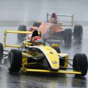 ADAC Formel Masters, Nürburgring, Mikkel Jensen, Neuhauser Racing