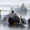 ADAC Formel Masters, Nürburgring, Ralph Boschung, Lotus