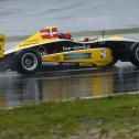 ADAC Formel Masters, Nürburgring, Mikkel Jensen, Neuhauser Racing
