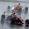 ADAC Formel Masters, Nürburgring, Igor Walilko, JBR Motorsport & Engineering