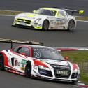 ADAC GT Masters, Nürburgring, Prosperia C. Abt Racing, René Rast, Kelvin van der Linde