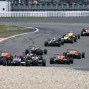 ADAC Formel Masters, Nürburgring