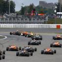ADAC Formel Masters, Nürburgring
